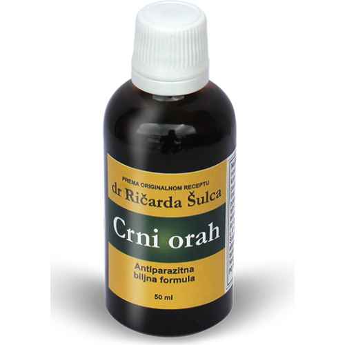 Crni orah