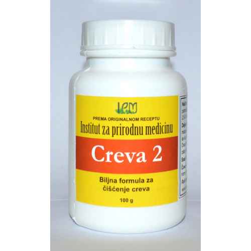 Creva #2