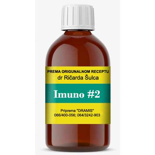 Imuno #2