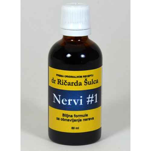 Nervi #1