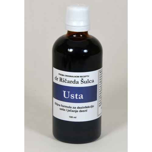 Usta